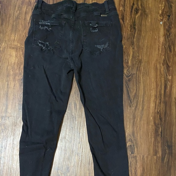 Black KanCans - Picture 2 of 4